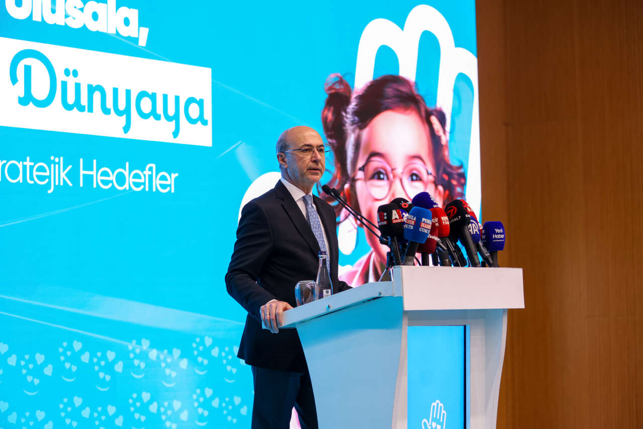 SOBE müjdeyi Konya’dan verdi! Yeni şube açıyor 7